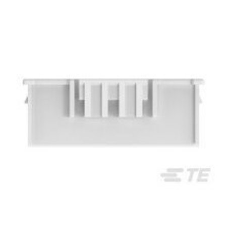 Te Connectivity HOUSING  PLUG  24P DUAL ROW  EP2.5 2-1969540-4